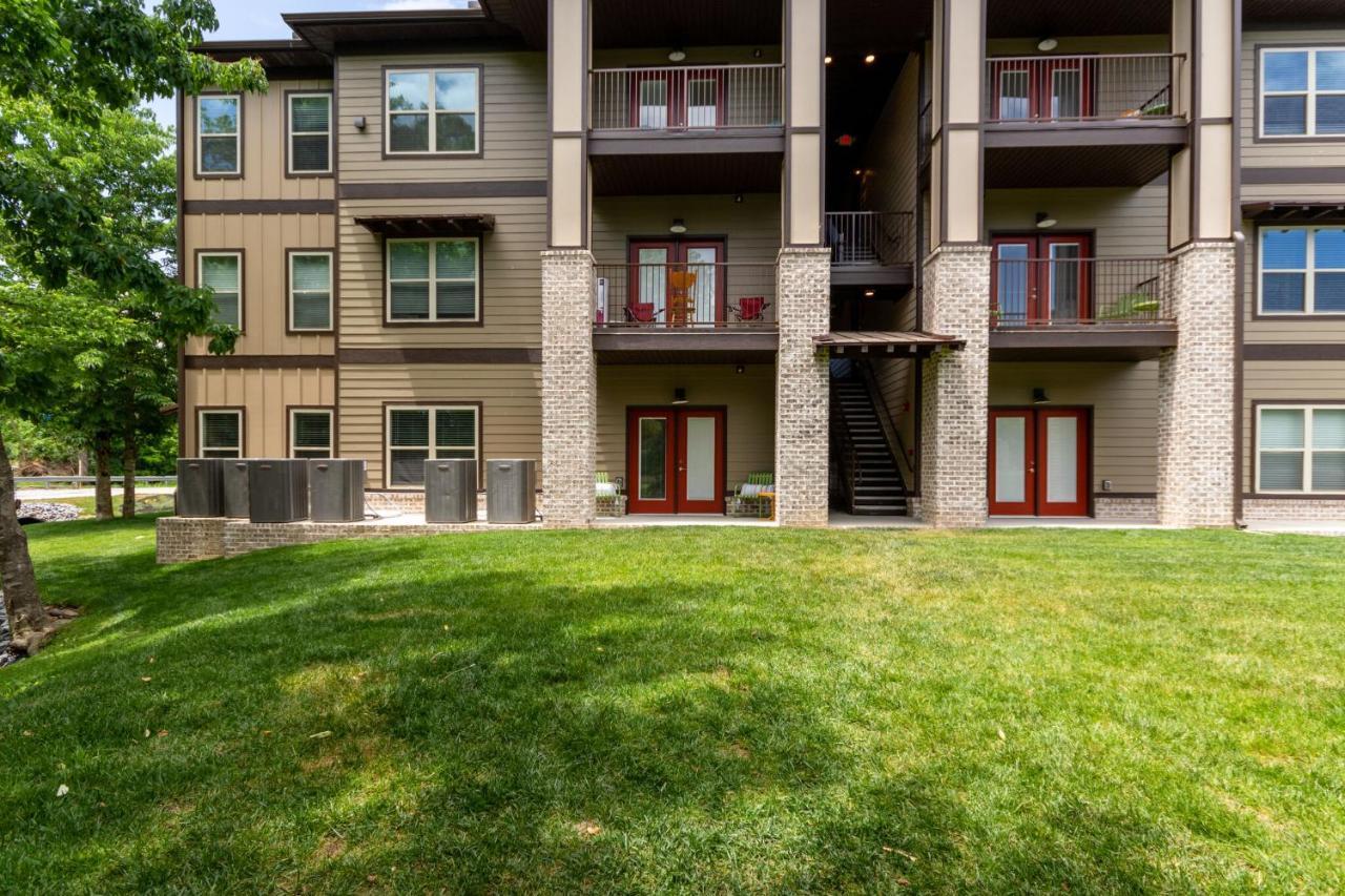 New 3 Bedroom Apartment Sleeps 6 Pigeon Forge Zewnętrze zdjęcie